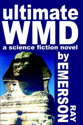 Ultimate Wmd on Paperback by Ray Emerson