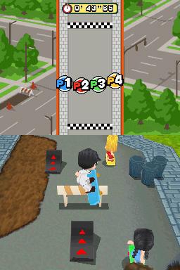 MySims Party for Nintendo DS image