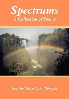 Spectrums by Starfire M. L. Soledad image