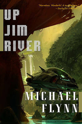 Up Jim River by Michael Flynn, MB BS, MRACOG image