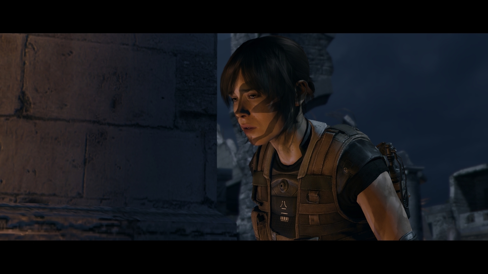 Heavy Rain and Beyond: Two Souls Collection for PS4 image