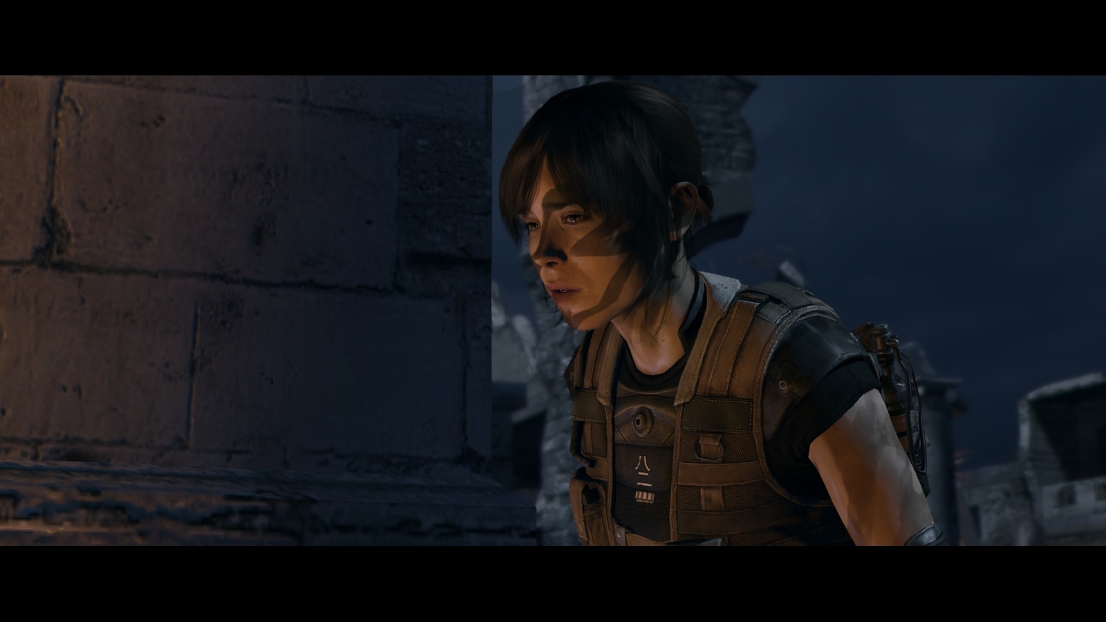 Heavy Rain and Beyond: Two Souls Collection on PS4