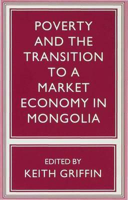 Poverty and the Transition to a Market Economy in Mongolia image