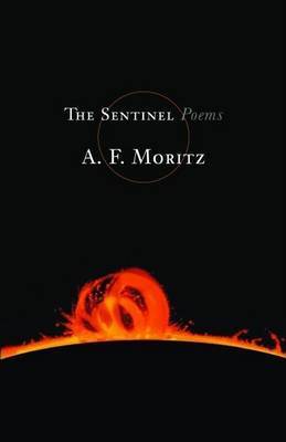 The Sentinel by A.F. Moritz image