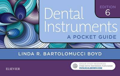 Dental Instruments by Linda Bartolomucci Boyd