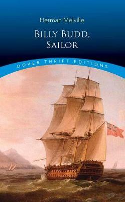 Billy Budd, Sailor by Herman Melville