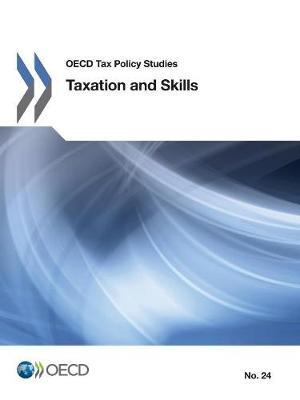 Taxation and Skills image