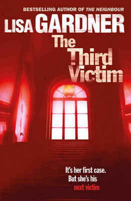 The Third Victim by Lisa Gardner image