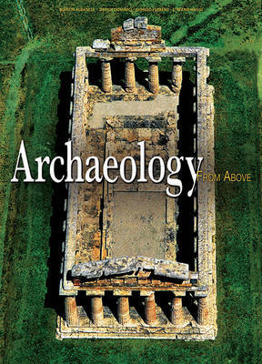 Archaeology from Above by Georgio Ferrero image