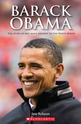 Barack Obama Audio Pack image