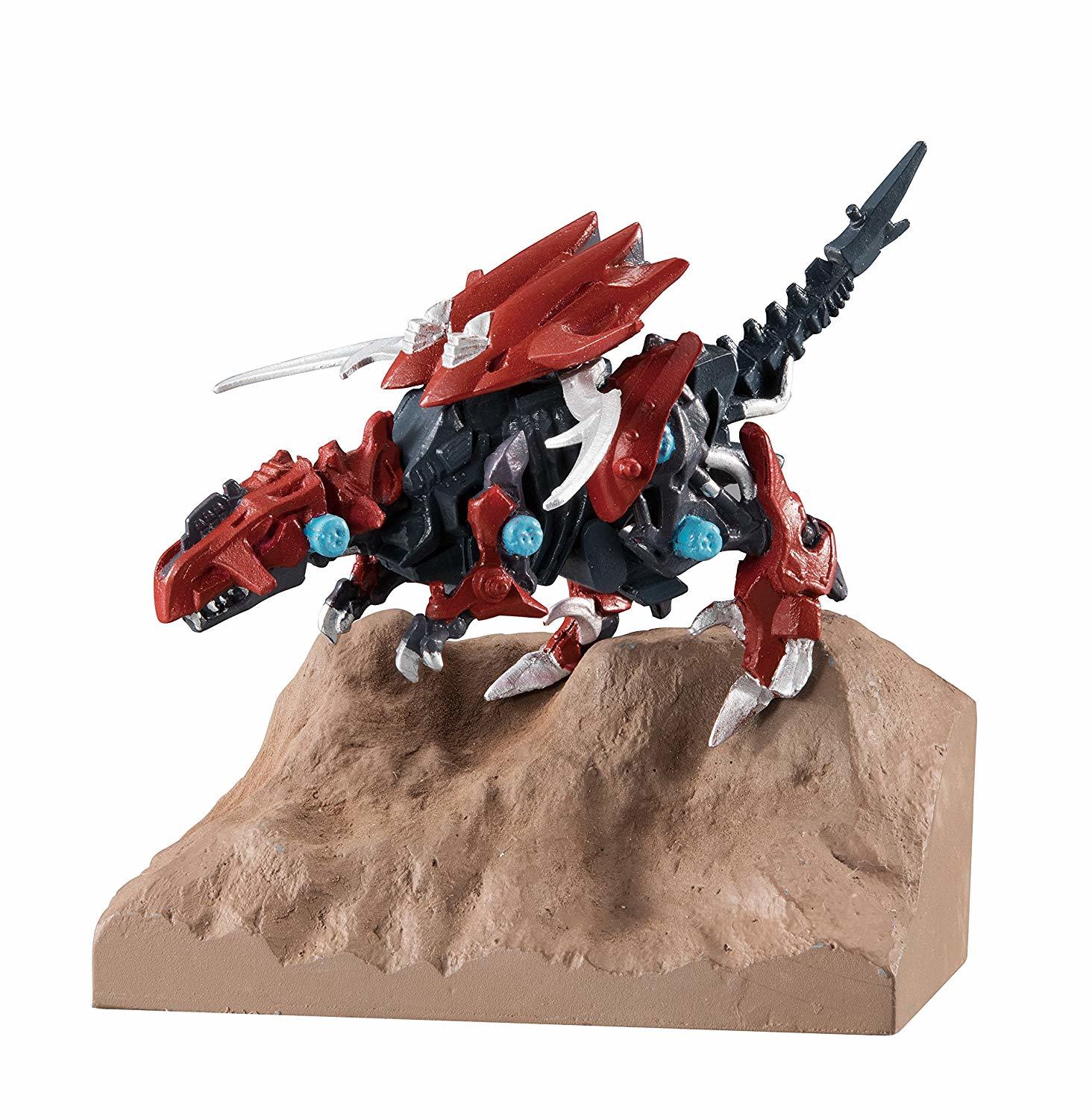 Zoids Wild Imaging Style Figure - Blind Box