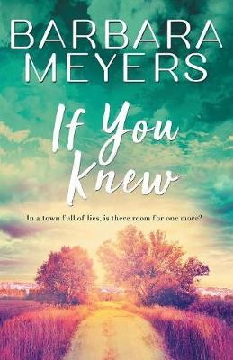 If You Knew by Barbara Meyers image