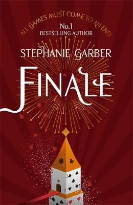 Finale by Stephanie Garber image
