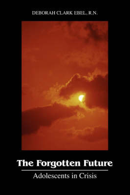 The Forgotten Future: Adolescents in Crisis by Deborah Clark Ebel RN image