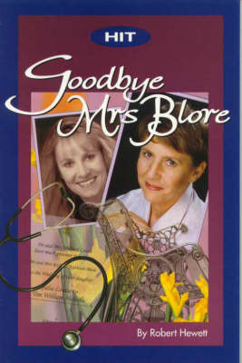 "Goodbye Mrs Blore" by Robert Hewett image