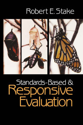 Standards-Based and Responsive Evaluation image