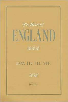 History of England, Volume 6 by David Hume