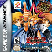 Yu Gi Oh World Wide Edition for GBA Yu Gi Oh World Wide Edition for GBA
