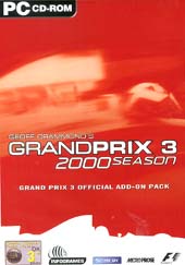 Grand Prix 3: Season 2000 on PC