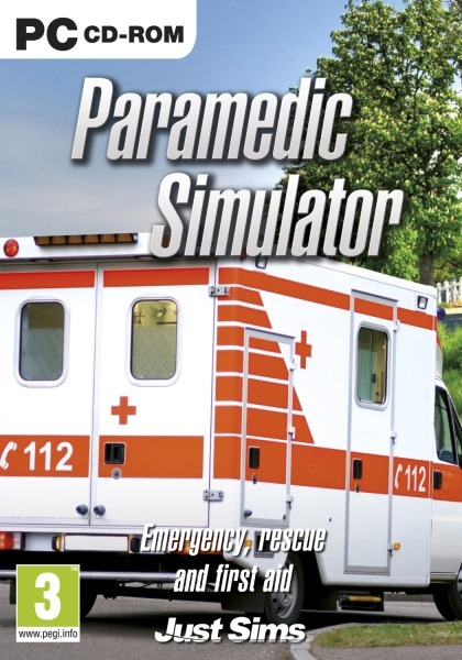 Paramedic Simulator on PC