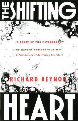 The Shifting Heart by Richard Beynon image