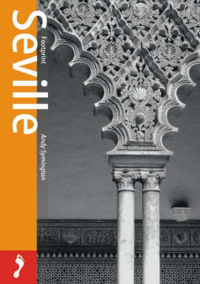 Seville by Andy Symington image