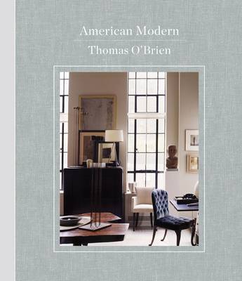 American Modern on Hardback by Thomas O'Brien