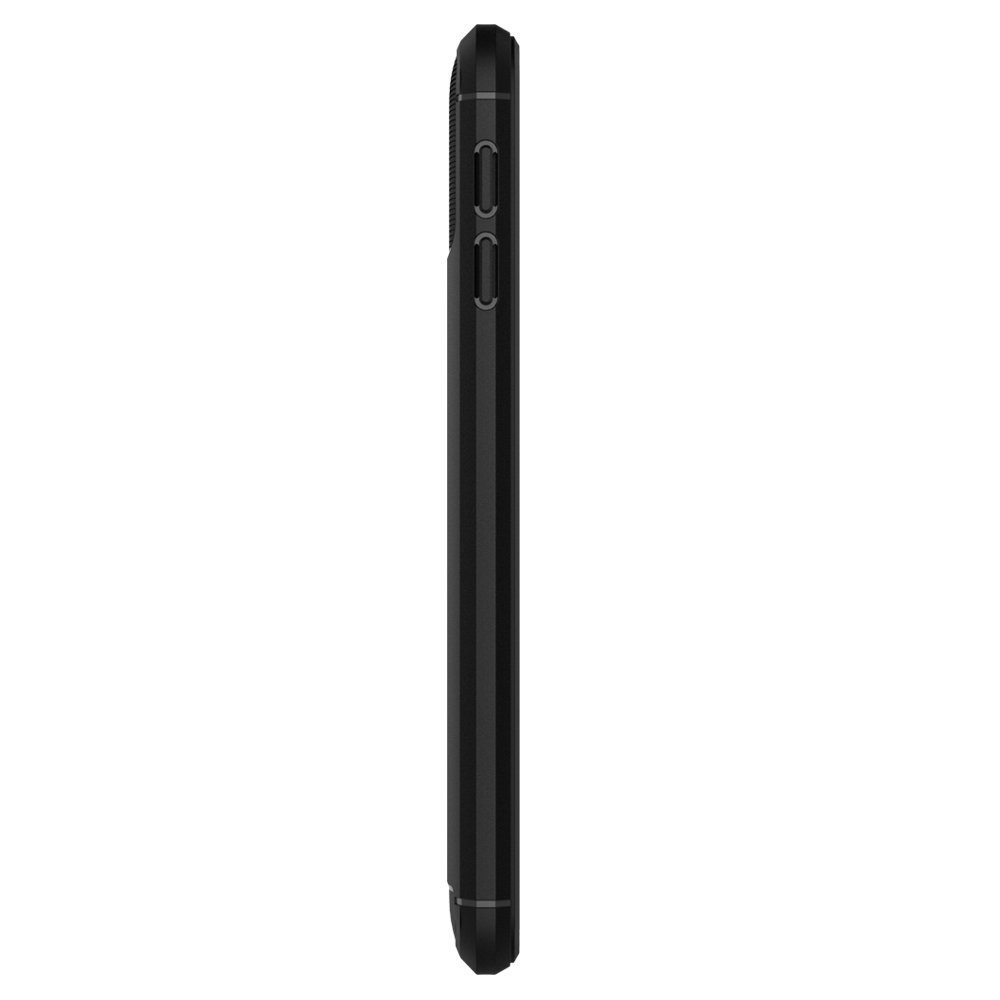 Spigen: Galaxy J5 Prime/On5 - Rugged Armour Case (Black) image