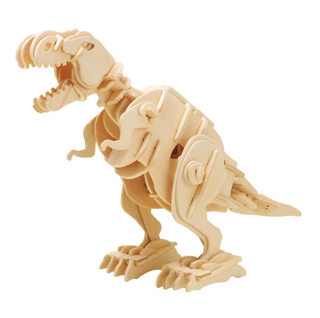 Robotime: Walking T-Rex image