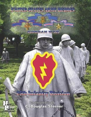United States Army Heroes Korean War by C. Douglas Sterner image