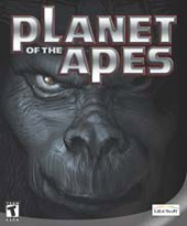 Planet Of The Apes for PC Planet Of The Apes for PC