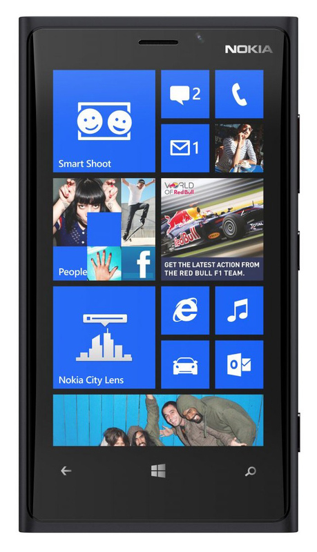 Nokia Lumia 1020 Featured Accessories