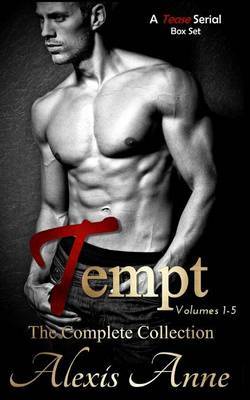 Tempt: Volumes 1-5 by Alexis Anne image