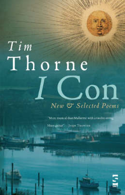 I Con on Hardback by Tim Thorne