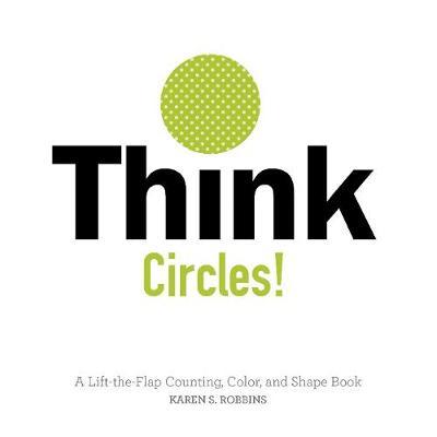 Think Circles! by Karen Robbins image