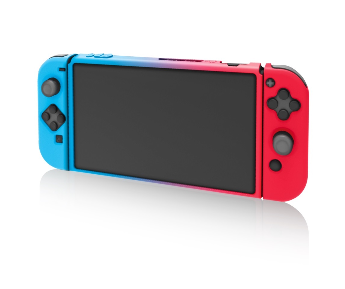 Nyko Switch Thin Case for Nintendo Switch image