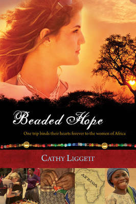 Beaded Hope by Cathy Liggett image