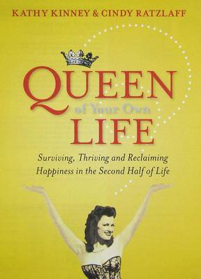 Queen of Your Own Life by Cindy Ratzlaff image