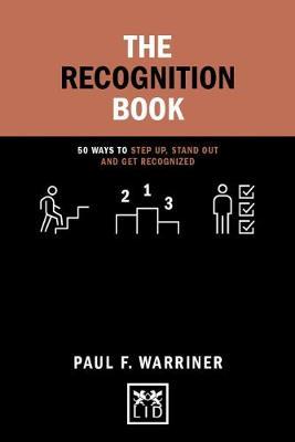 The Recognition Book by Paul F. Warriner image