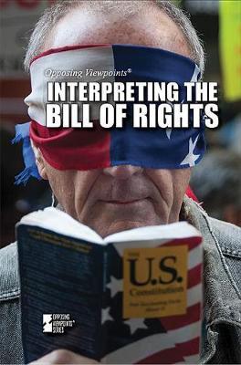 Interpreting the Bill of Rights image