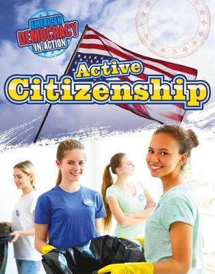Active Citizenship by Cathleen Small image