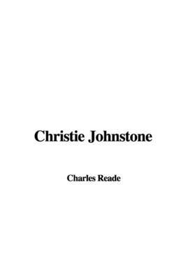 Christie Johnstone by Charles Reade image