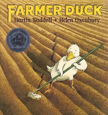 Farmer Duck by Martin Waddell image