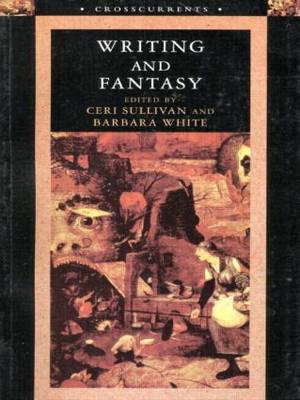 Writing and Fantasy by Barbara White image