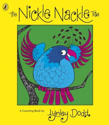 The Nickle Nackle Tree image