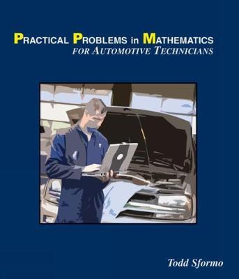 Practical Problems in Mathematics by Todd Sformo