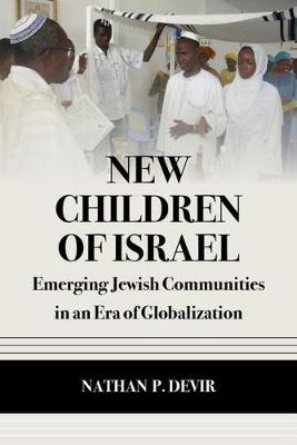 New Children of Israel image