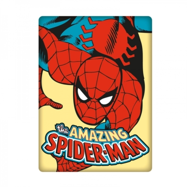 Marvel: Magnet - Spider-Man image