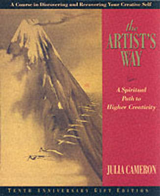 The Artist's Way by Julia Cameron image