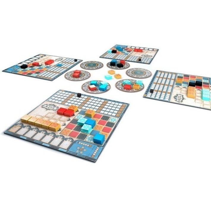 AZUL image
